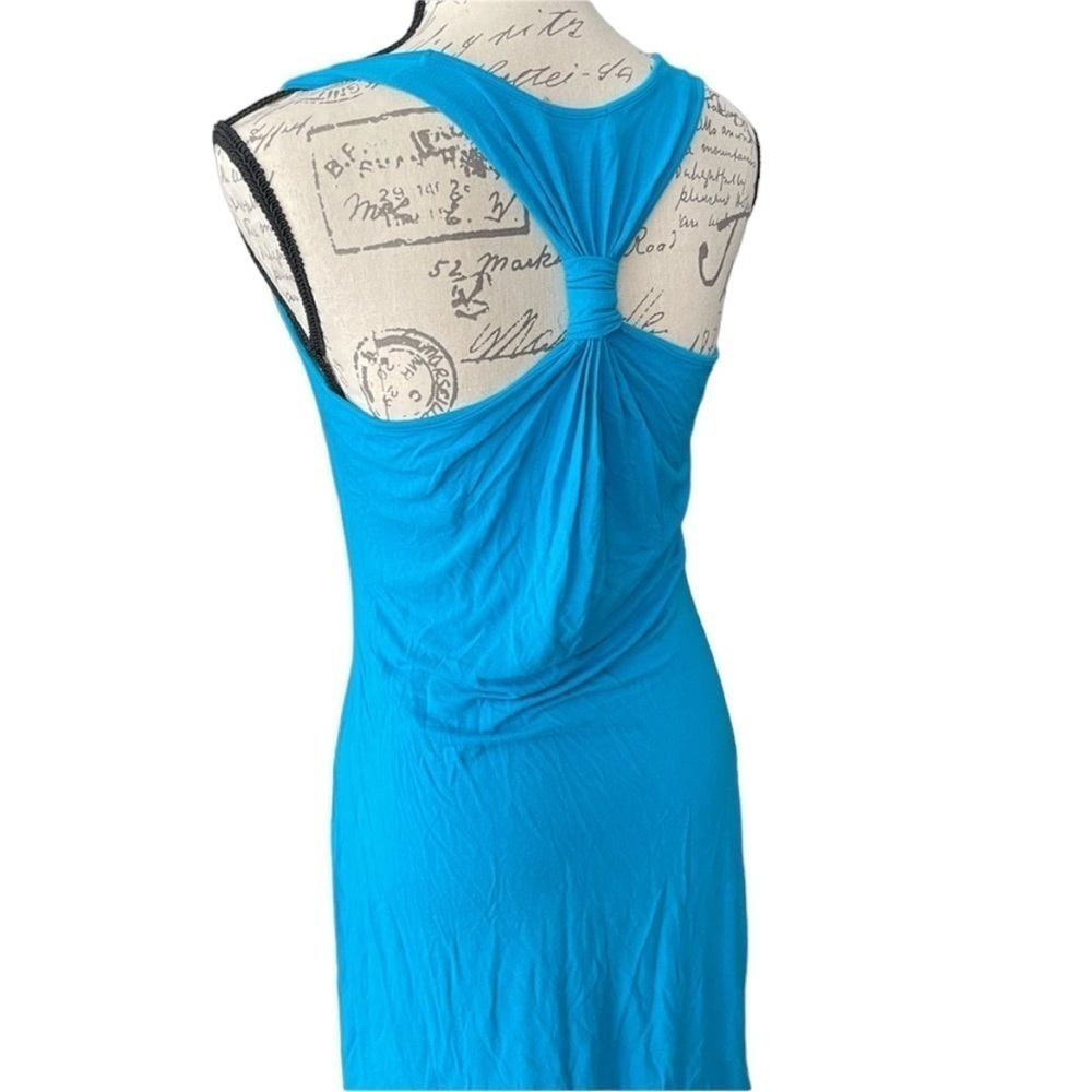 Calvin Klein | blue dress​​